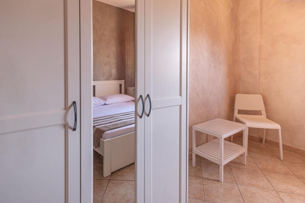 Alloggio Alfa - Central Apartment شيفيتافيكْيا المظهر الخارجي الصورة