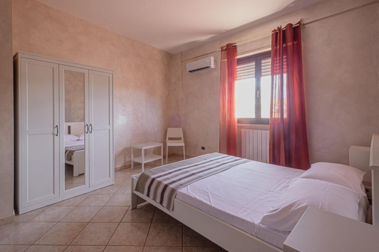 Alloggio Alfa - Central Apartment شيفيتافيكْيا المظهر الخارجي الصورة