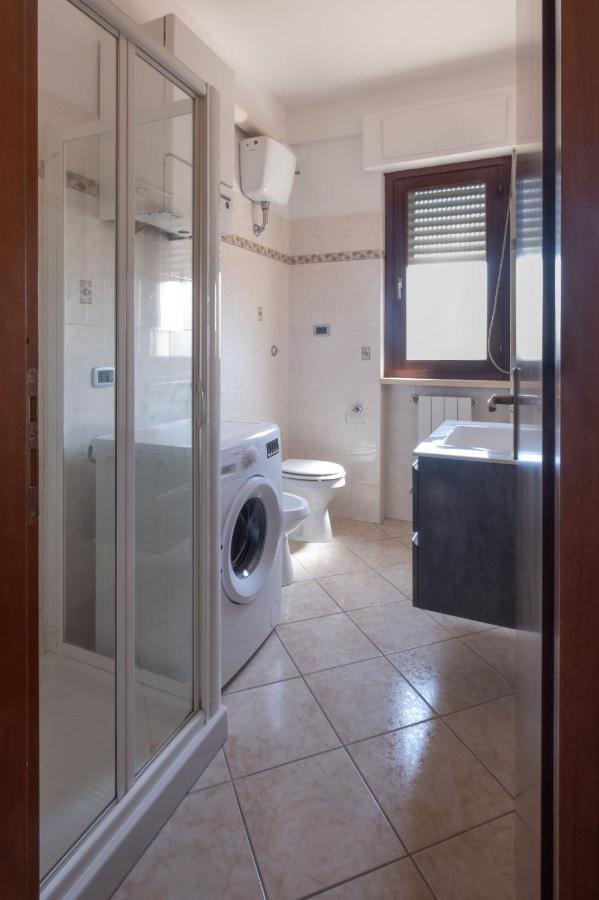 Alloggio Alfa - Central Apartment شيفيتافيكْيا المظهر الخارجي الصورة