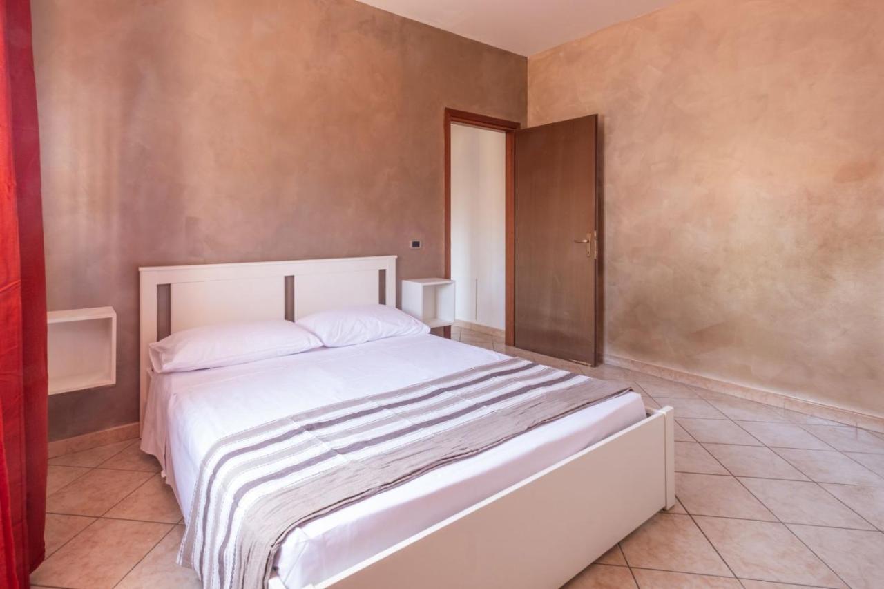 Alloggio Alfa - Central Apartment شيفيتافيكْيا المظهر الخارجي الصورة