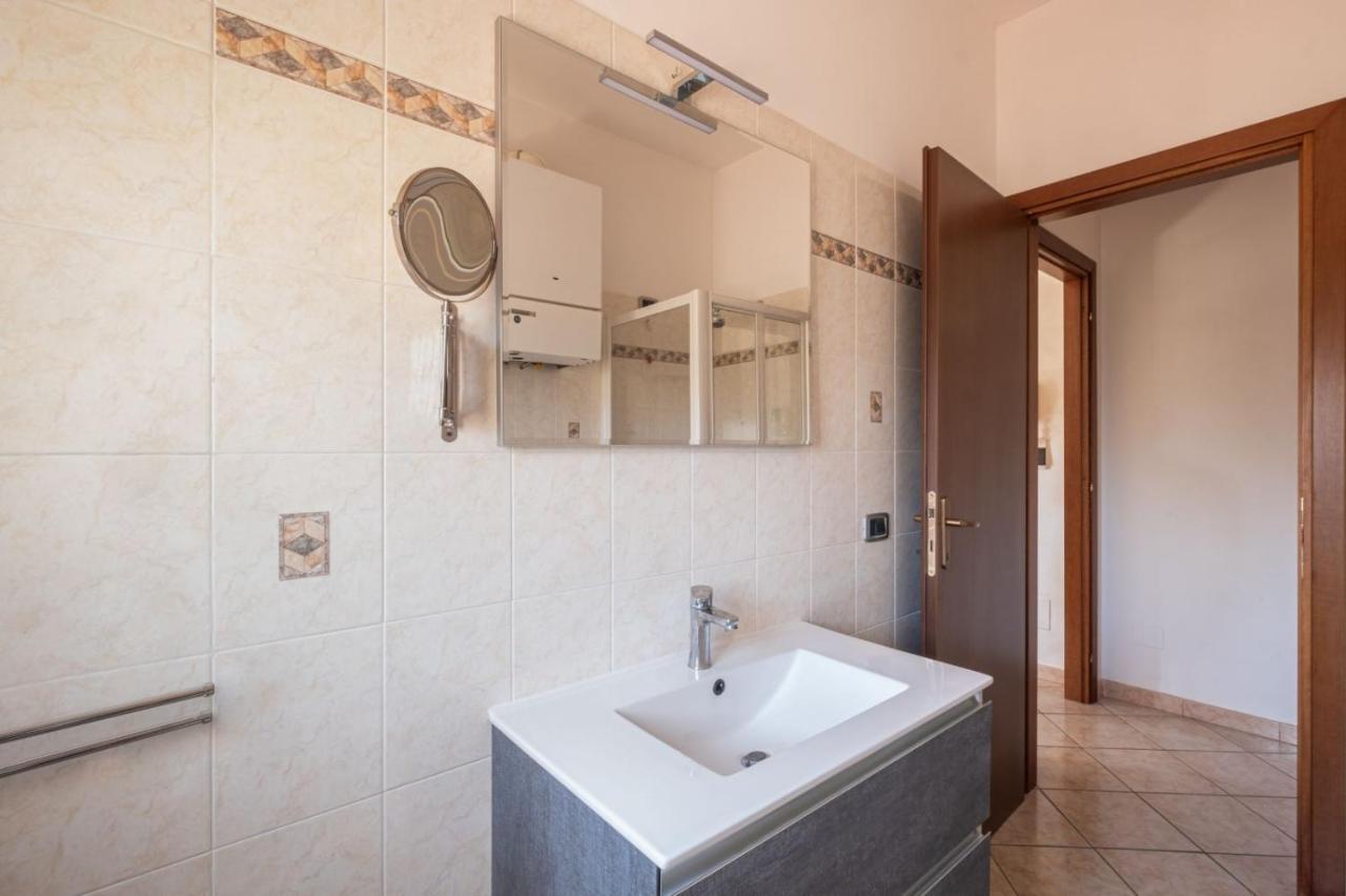 Alloggio Alfa - Central Apartment شيفيتافيكْيا المظهر الخارجي الصورة