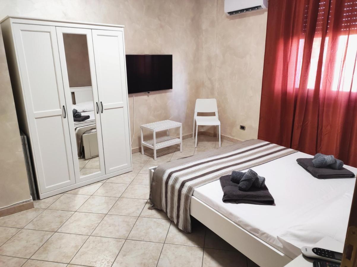 Alloggio Alfa - Central Apartment شيفيتافيكْيا المظهر الخارجي الصورة