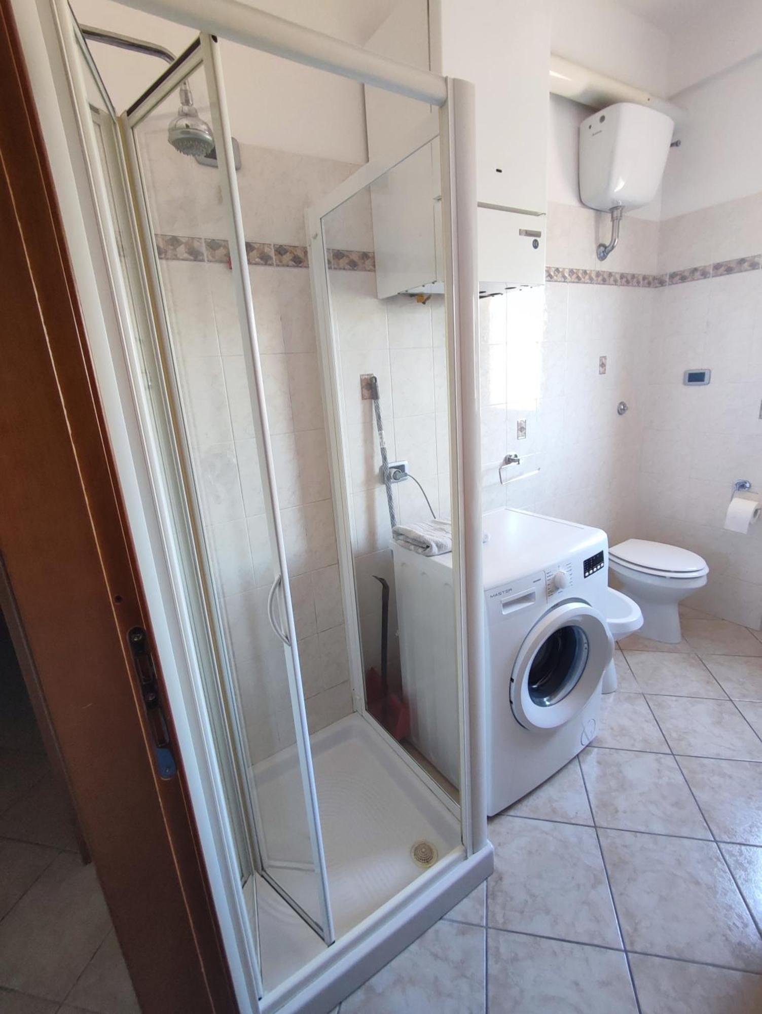 Alloggio Alfa - Central Apartment شيفيتافيكْيا المظهر الخارجي الصورة