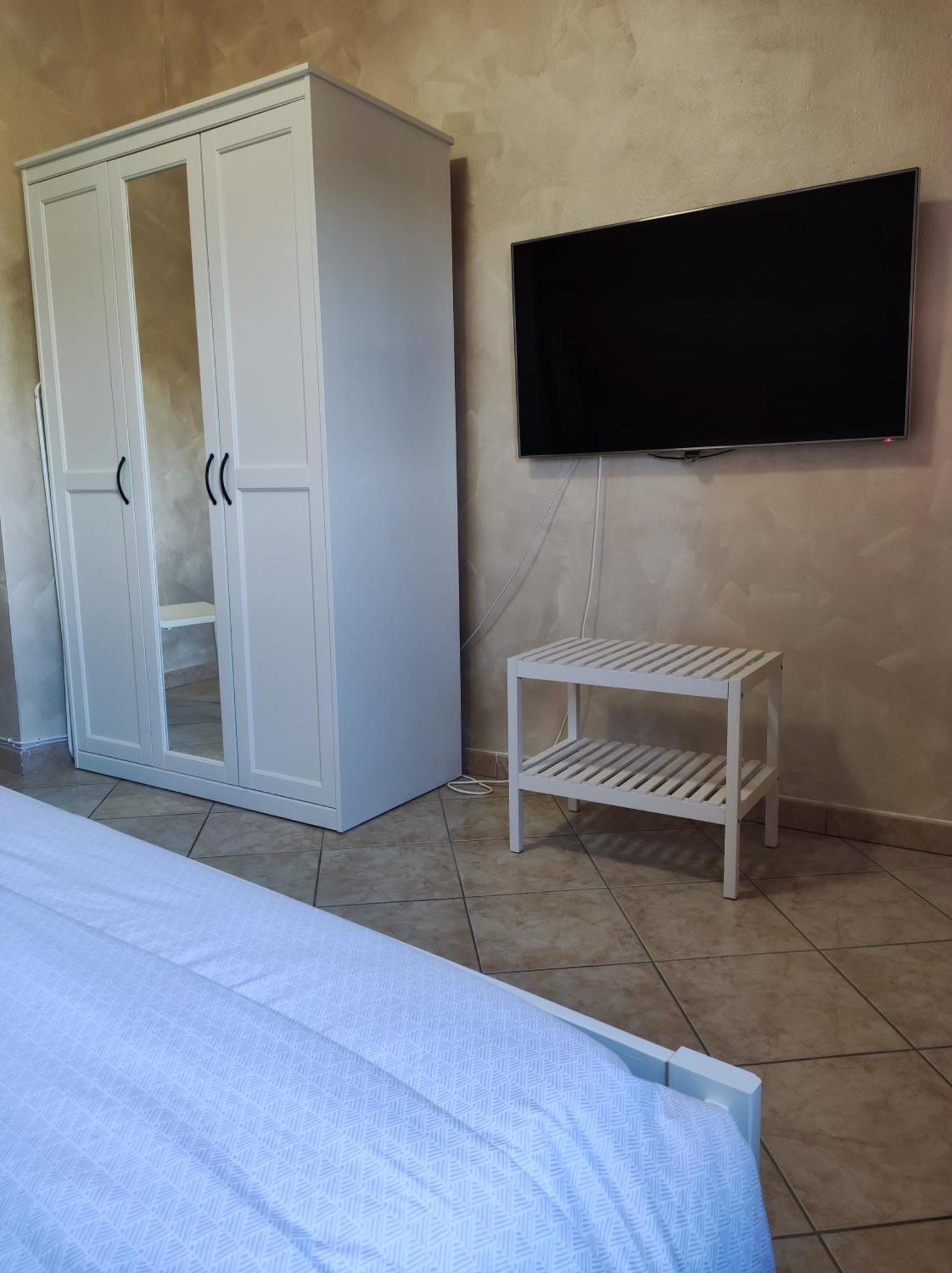 Alloggio Alfa - Central Apartment شيفيتافيكْيا المظهر الخارجي الصورة