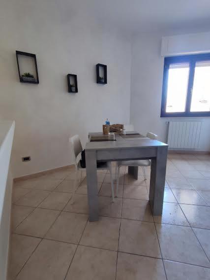 Alloggio Alfa - Central Apartment شيفيتافيكْيا المظهر الخارجي الصورة