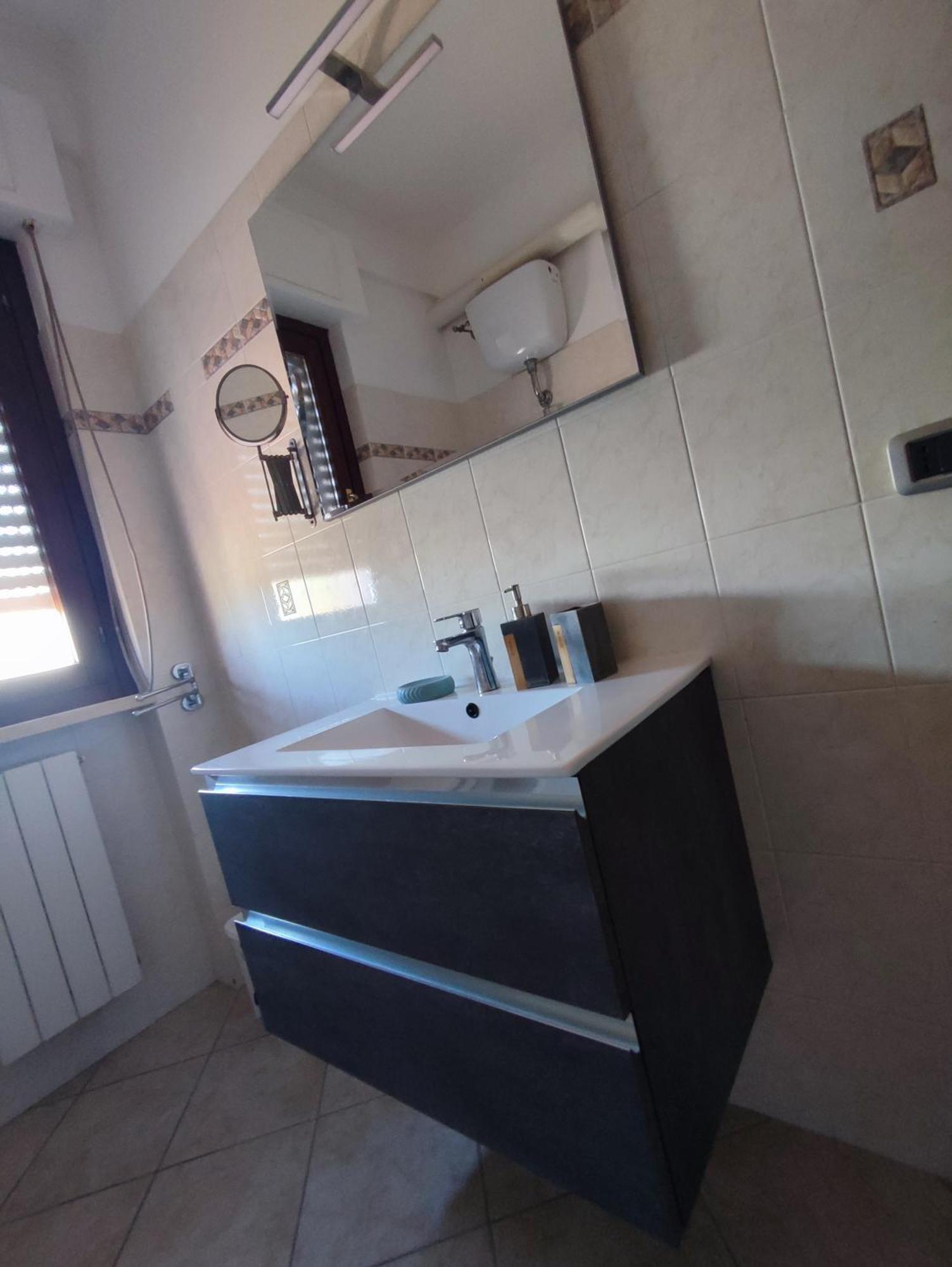 Alloggio Alfa - Central Apartment شيفيتافيكْيا المظهر الخارجي الصورة