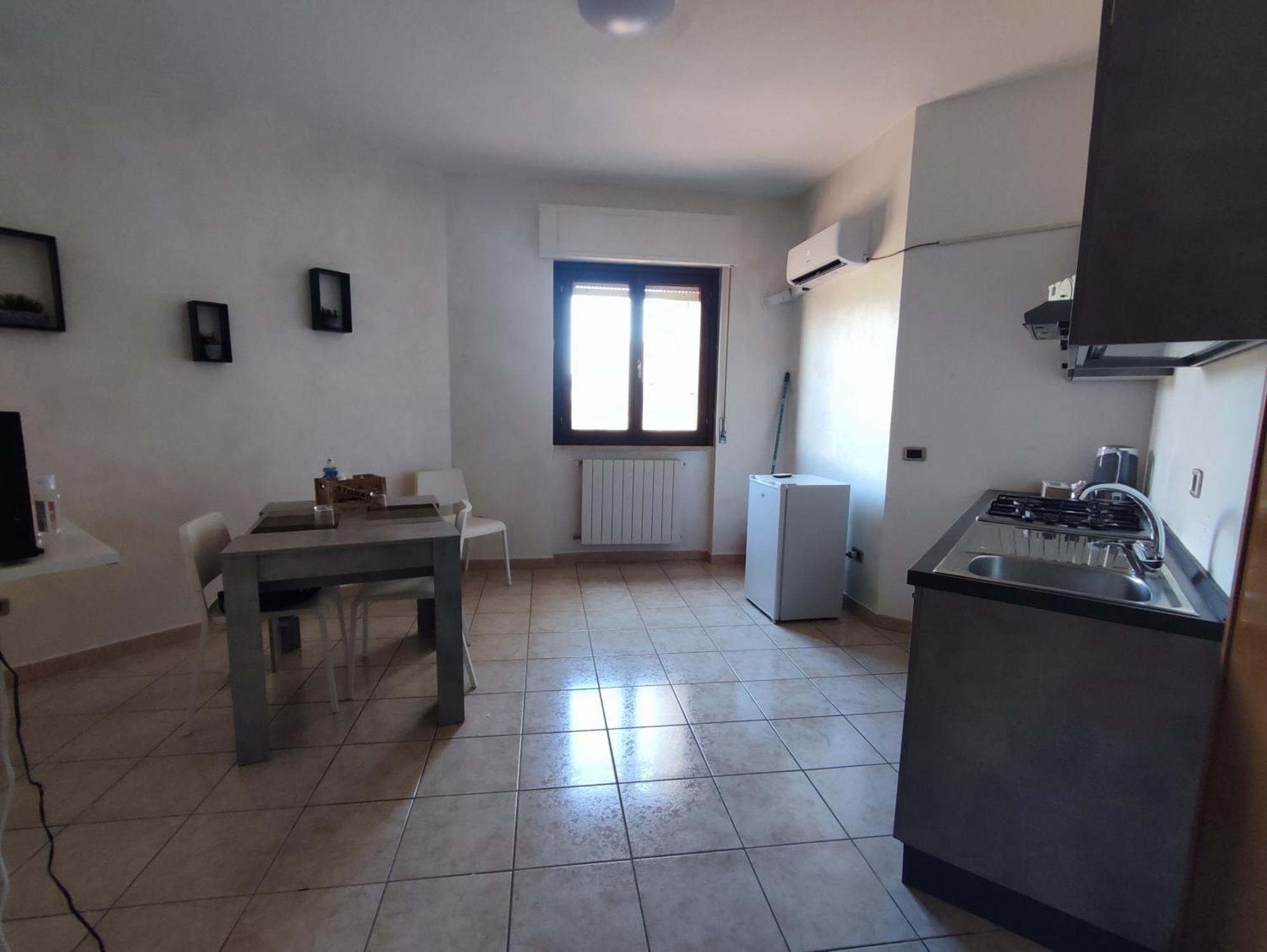 Alloggio Alfa - Central Apartment شيفيتافيكْيا المظهر الخارجي الصورة